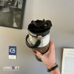 تراول ماگ تایسو دسته دار 900 میل (Tyeso) کد 0212 - Image 14