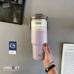 تراول ماگ تایسو دسته دار 900 میل (Tyeso) کد 0212 - Image 8