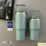 تراول ماگ سیتارایوری دوحالته دسته بالا مگنتی (Sitarayuri) کد 0229 - Image 8