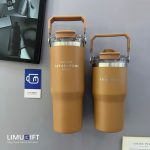 تراول ماگ سیتارایوری دوحالته دسته بالا مگنتی (Sitarayuri) کد 0229 - Image 9