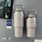 تراول ماگ سیتارایوری دوحالته دسته بالا مگنتی (Sitarayuri) کد 0229 - Image 7