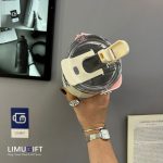 تراول ماگ طرح دار دسته سیلیکونی سیتارا (Sitarayuri) کد 0217 - Image 9
