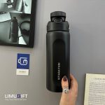 تراول ماگ قمقمه ای سیتارا 800 میل (Sitarayuri) کد 0230
