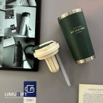 تراول ماگ کف استیل دسته دار سیتارا (Sitarayuri) کد 0219 - Image 8