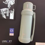 فلاسک 2.5 لیتری برند D.KADI کوهنوردی- کد 0241 - Image 4
