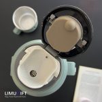 فلاسک 2.5 لیتری برند D.KADI کوهنوردی- کد 0241 - Image 5