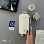 فلاسک درب لیوانی SHUI کد 0226 - Image 9