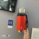 فلاسک درب لیوانی SHUI کد 0226 - Image 6