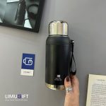 فلاسک درب لیوانی SHUI کد 0226 - Image 4
