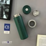فلاسک دمنوشی ENJOY مدل دکمه‌ای کد 0227 - Image 6