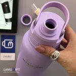 تراول ماگ قمقمه ای مگنتی سیتارا (Sitarayuri) کد 0245 - Image 16