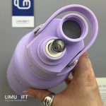 تراول ماگ قمقمه ای مگنتی سیتارا (Sitarayuri) کد 0245 - Image 18