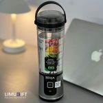 شیکر اورجینال برند نینجا (Ninja) کد 0247