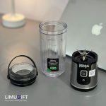 شیکر اورجینال برند نینجا (Ninja) کد 0247 - Image 10