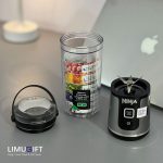 شیکر اورجینال برند نینجا (Ninja) کد 0247 - Image 4