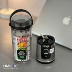 شیکر اورجینال برند نینجا (Ninja) کد 0247 - Image 5