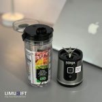شیکر اورجینال برند نینجا (Ninja) کد 0247 - Image 7