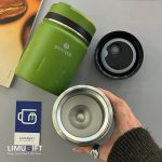 فلاسک غذا برند سانتکو (Santeco) کد 0242 - Image 13