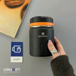 فلاسک غذا برند سانتکو (Santeco) کد 0242 - Image 8