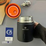 فلاسک غذا برند سانتکو (Santeco) کد 0242 - Image 11