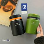 فلاسک غذا برند سانتکو (Santeco) کد 0242