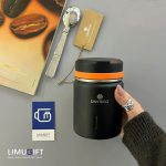 فلاسک غذا برند سانتکو (Santeco) کد 0242 - Image 12