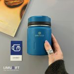 فلاسک غذا برند سانتکو (Santeco) کد 0242 - Image 7