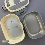 لانچ باکس برقی کد 0251 - Image 7