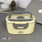 لانچ باکس برقی کد 0251