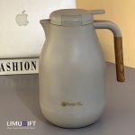 فلاسک داخل شیشه ای برند Feenik کد 0268 - Image 2