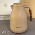 فلاسک داخل شیشه ای برند Feenik کد 0268