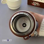 فلاسک کودک طرح سگ برند DIYI کد 0265 - Image 5