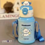 فلاسک کودک دوحالته کیف دار کد 0261 - Image 4