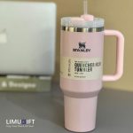 تراول ماگ برند استنلی مدل تامبلر- Quencher کالباسی-Stanley کد 0281