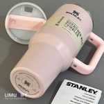 تراول ماگ برند استنلی مدل تامبلر- Quencher کالباسی-Stanley کد 0281 - Image 3