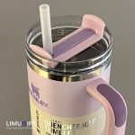 تراول ماگ استنلی یاسی-Stanley کد 0274 - Image 2