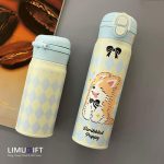 تراول ماگ دوحالته کودک طرح دار کد 0303 - Image 7