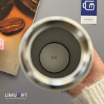 تراول ماگ دوحالته کودک طرح دار کد 0303 - Image 6