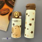 تراول ماگ دوحالته کودک طرح دار کد 0303 - Image 12