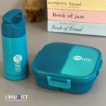 ست قمقمه و لانچ باکس Life کد 0310 - Image 5