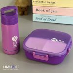 ست قمقمه و لانچ باکس Life کد 0310 - Image 6