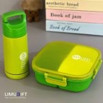 ست قمقمه و لانچ باکس Life کد 0310 - Image 8