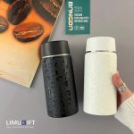 فلاسک طرح پلنگی جعبه کادویی کد 0298 - Image 6