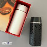 فلاسک طرح پلنگی جعبه کادویی کد 0298 - Image 5
