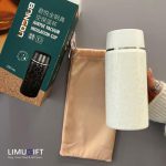 فلاسک طرح پلنگی جعبه کادویی کد 0298 - Image 2