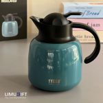 فلاسک پات یک لیتری تایسو (Tyeso) کد 0301 - Image 4