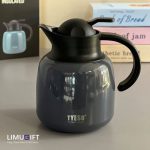 فلاسک پات یک لیتری تایسو (Tyeso) کد 0301 - Image 5