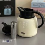 فلاسک پات یک لیتری تایسو (Tyeso) کد 0301 - Image 8