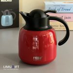 فلاسک پات یک لیتری تایسو (Tyeso) کد 0301 - Image 2