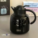 فلاسک پات یک لیتری تایسو (Tyeso) کد 0301 - Image 3